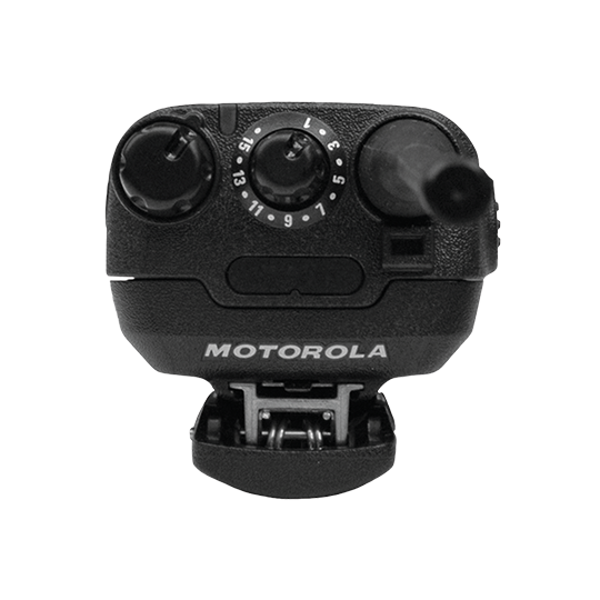 Motorola CP100D Series Portable Two-Way Radio
