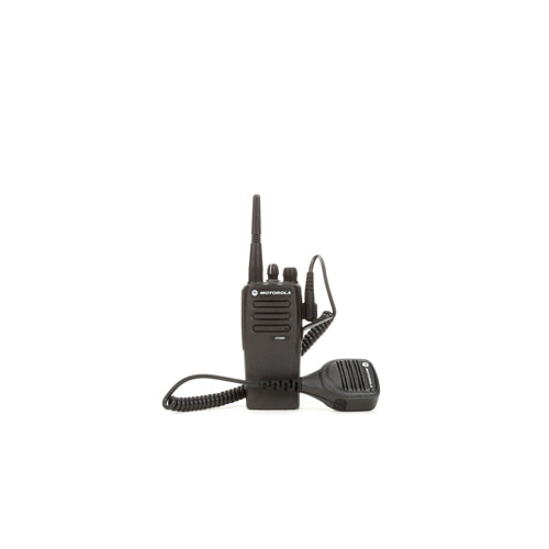 CP200D Portable Two-Way Radio