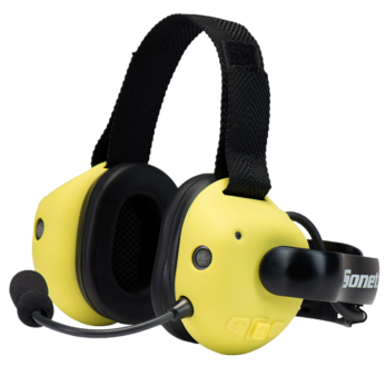 Sonetics Headsets