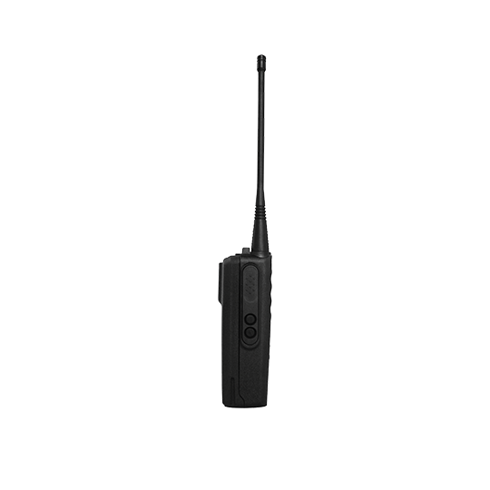 Motorola CP100D Series Portable Two-Way Radio