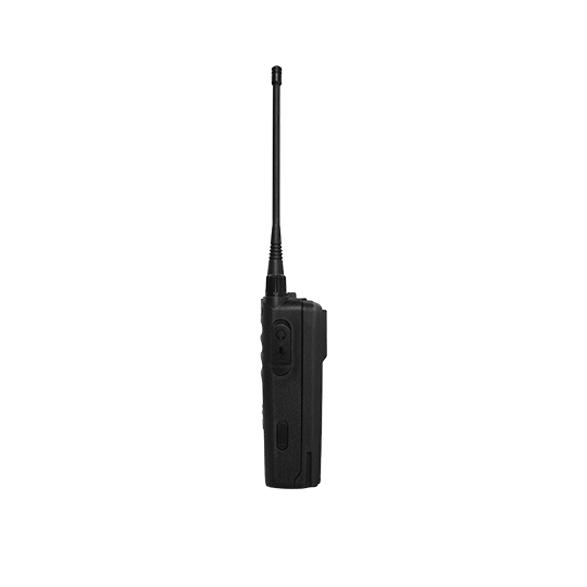 Motorola CP100D Series Portable Two-Way Radio