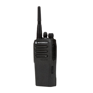 CP200D Portable Two-Way Radio