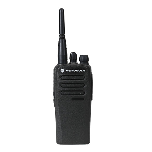 CP200D Portable Two-Way Radio