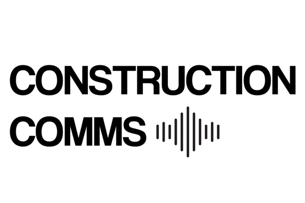 Construction Comms