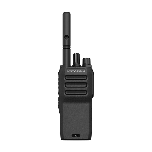 MOTOTRBO R2 Portable Two-Way Radio