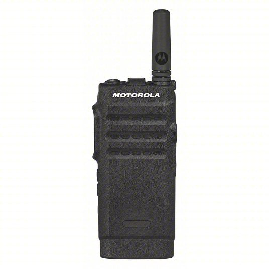 Mototrbo SL300 Portabe Two-Way Radio