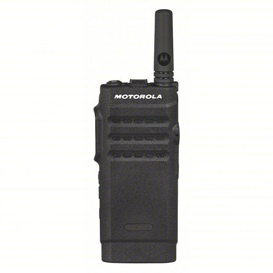 Mototrbo SL300 Portabe Two-Way Radio