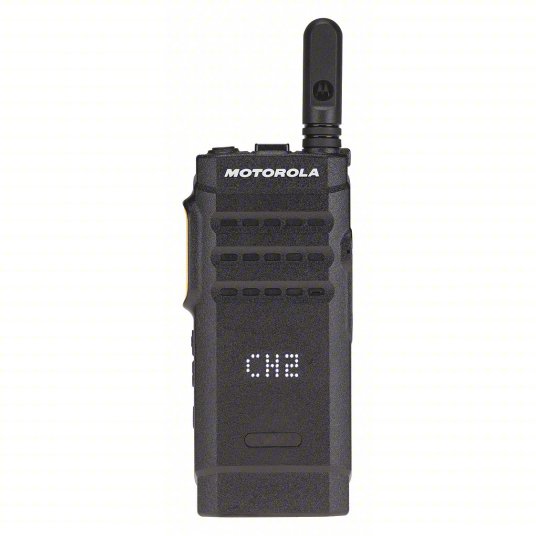 Mototrbo SL300 Portabe Two-Way Radio