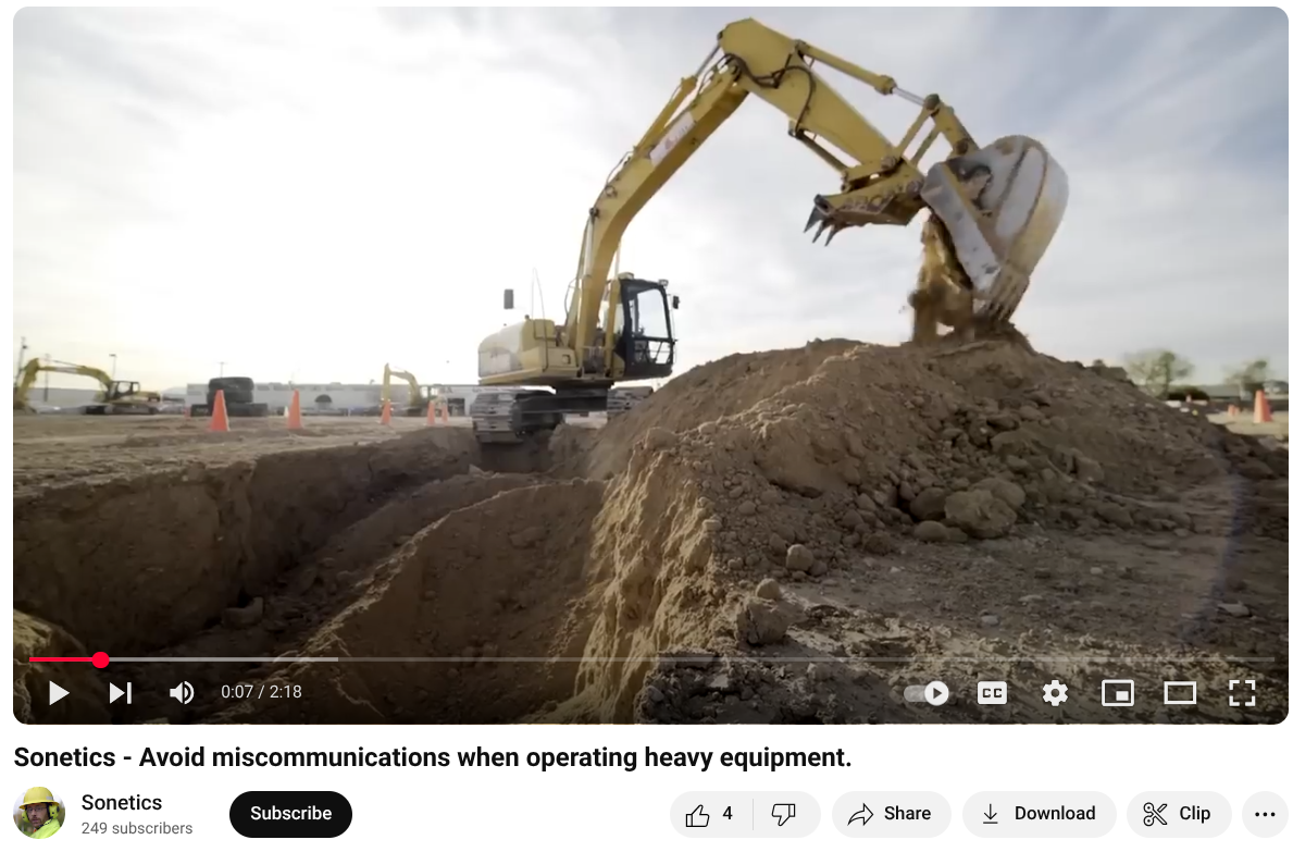 Load video: 